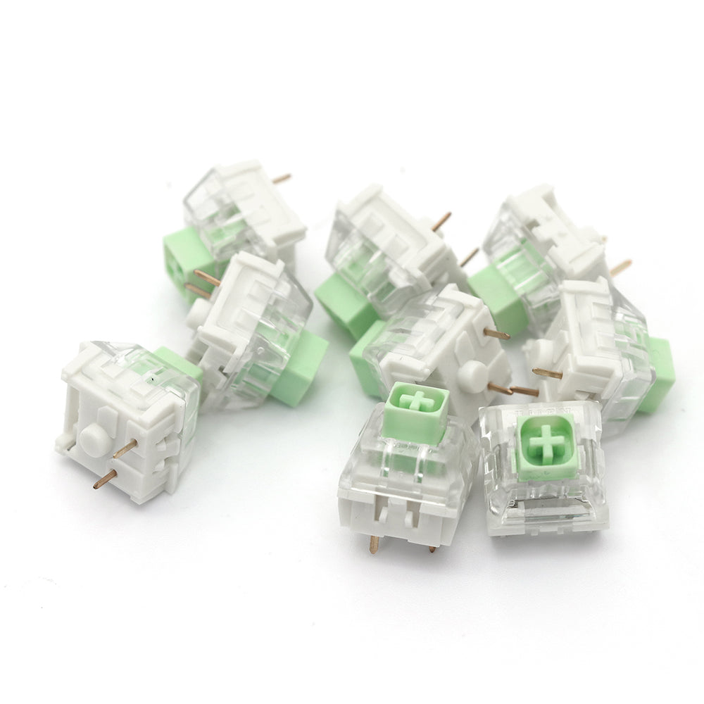 Kailh Box Switch Set — product view 26