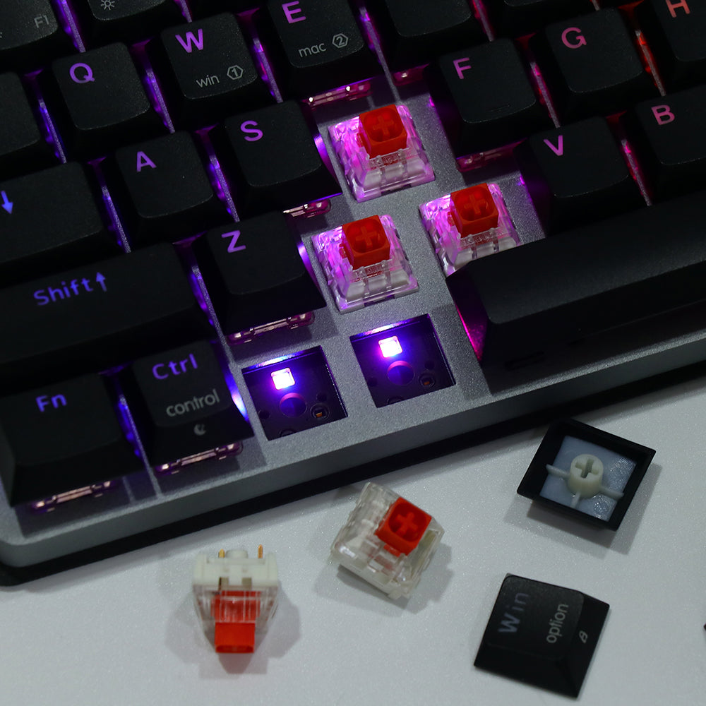 Kailh Box Switch Set — product view 10