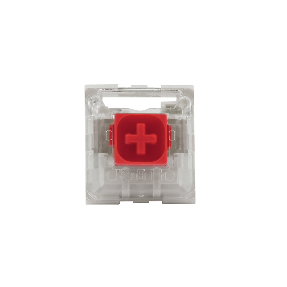 Kailh Box Switch Set — angled product view