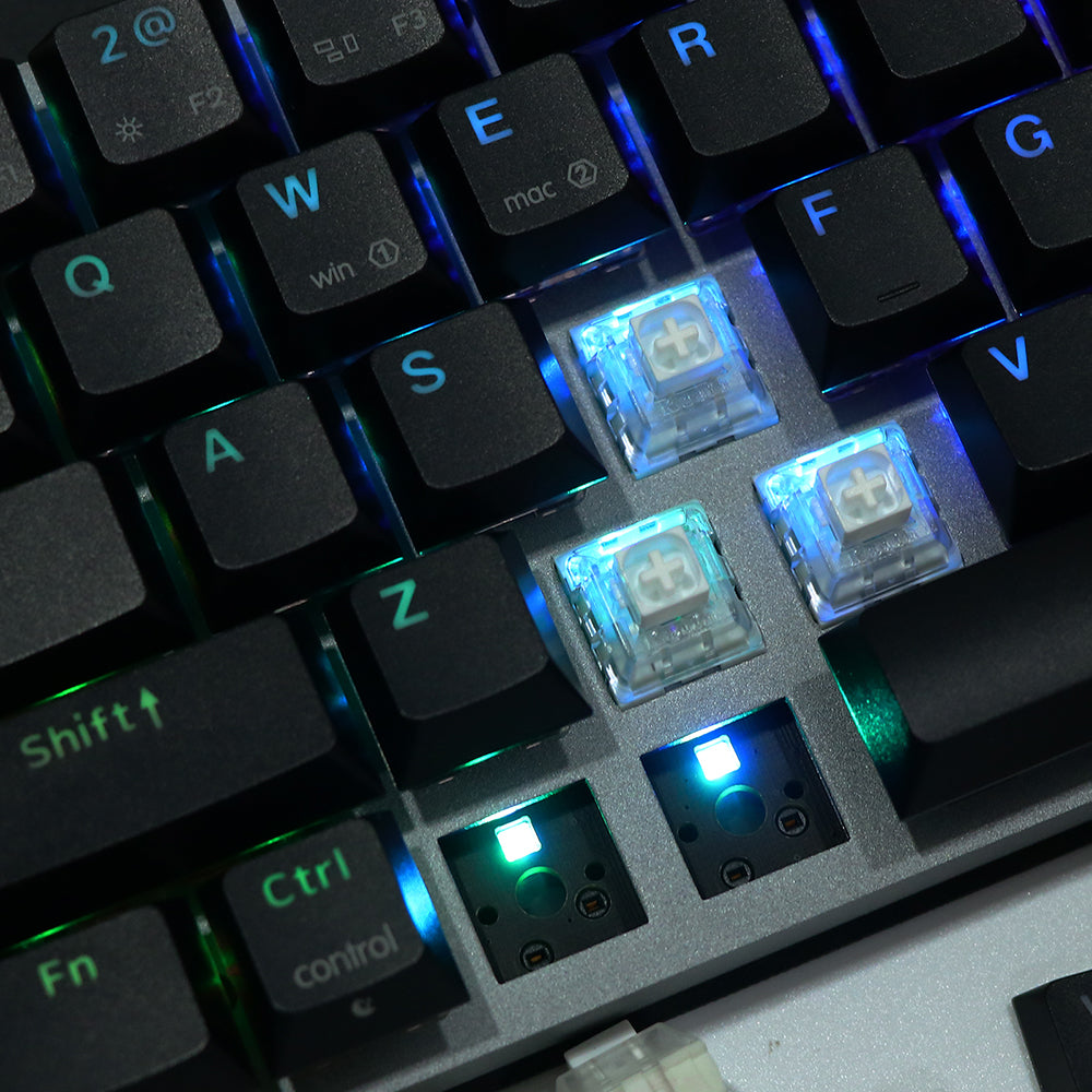 Kailh Box Switch Set — product view 7