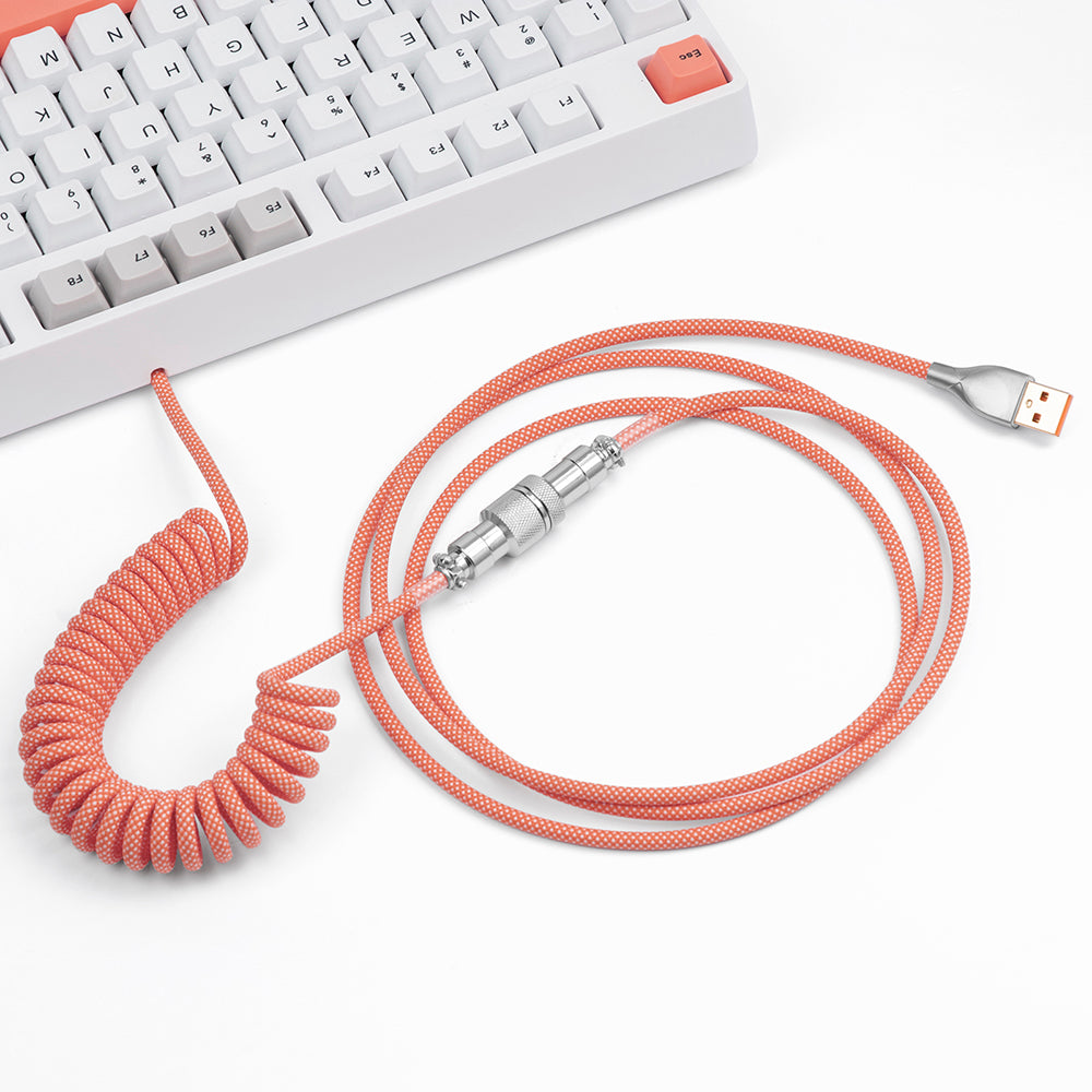 Epomaker Macaron Cable — product view 20