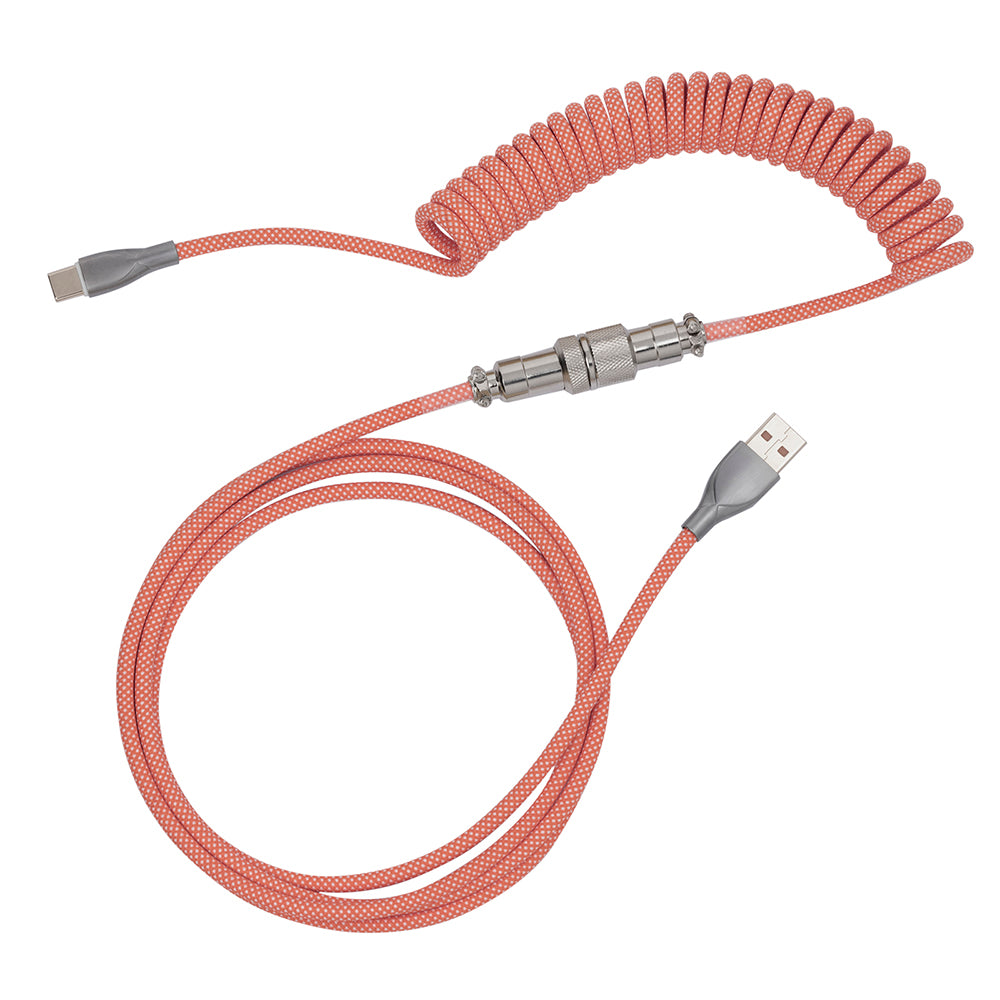 Epomaker Macaron Cable — product view 17