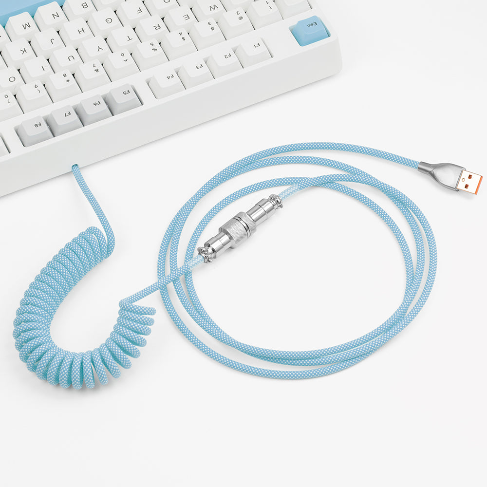 Epomaker Macaron Cable — product view 24