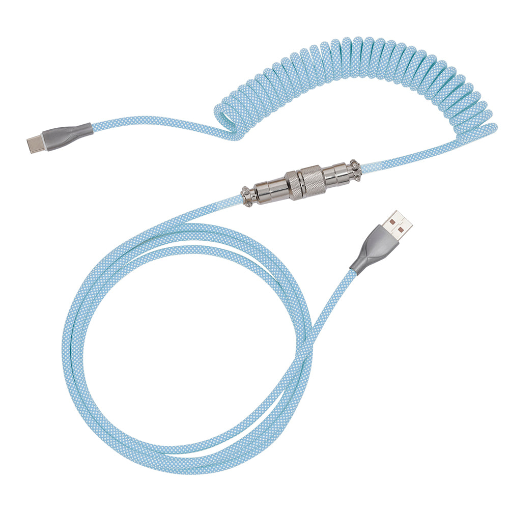 Epomaker Macaron Cable — product view 25