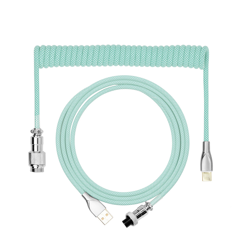 Epomaker Macaron Cable — product view 6