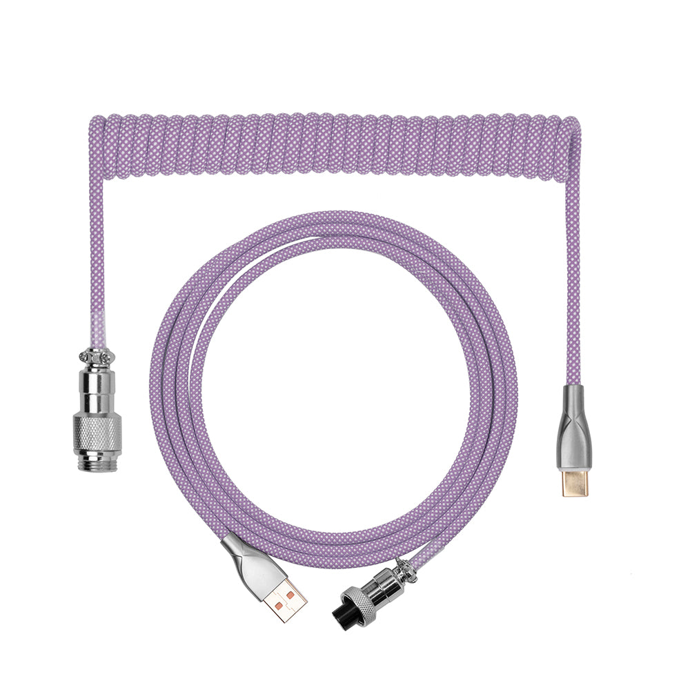 Epomaker Macaron Cable — product view 7