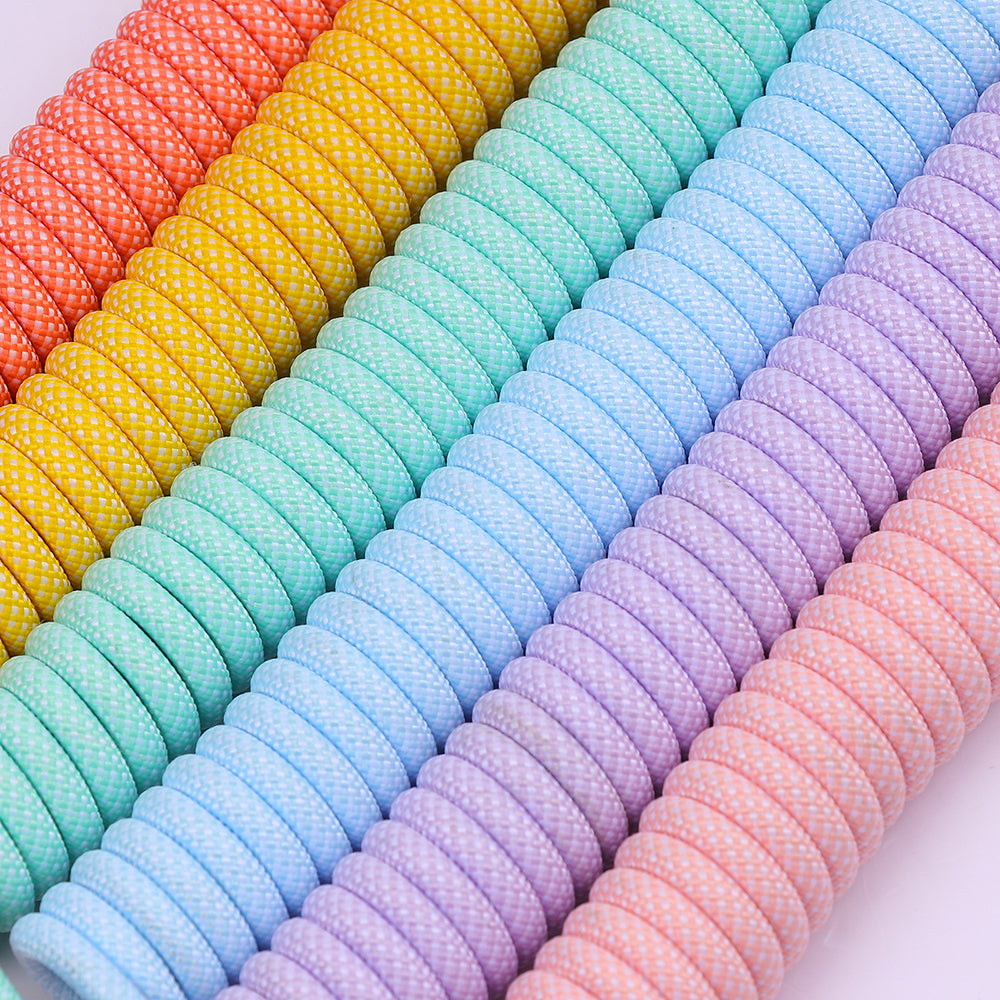 Epomaker Macaron Cable — product view 9