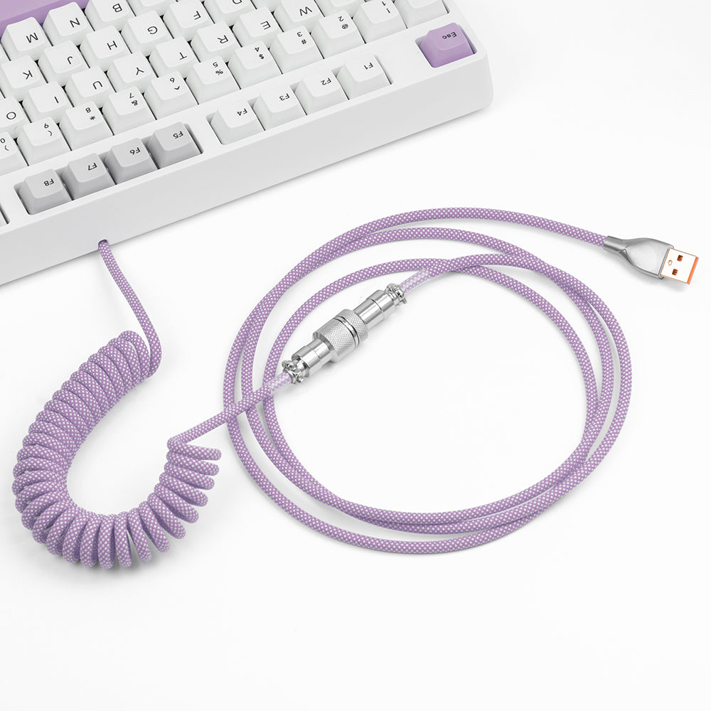 Epomaker Macaron Cable — product view 27