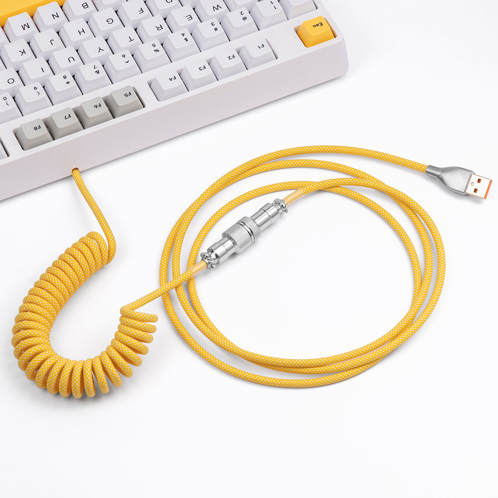 Epomaker Macaron Cable — product view 21