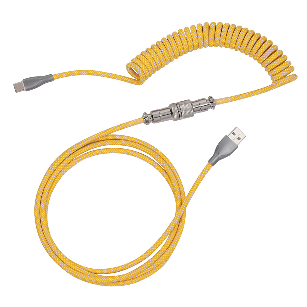 Epomaker Macaron Cable — product view 22